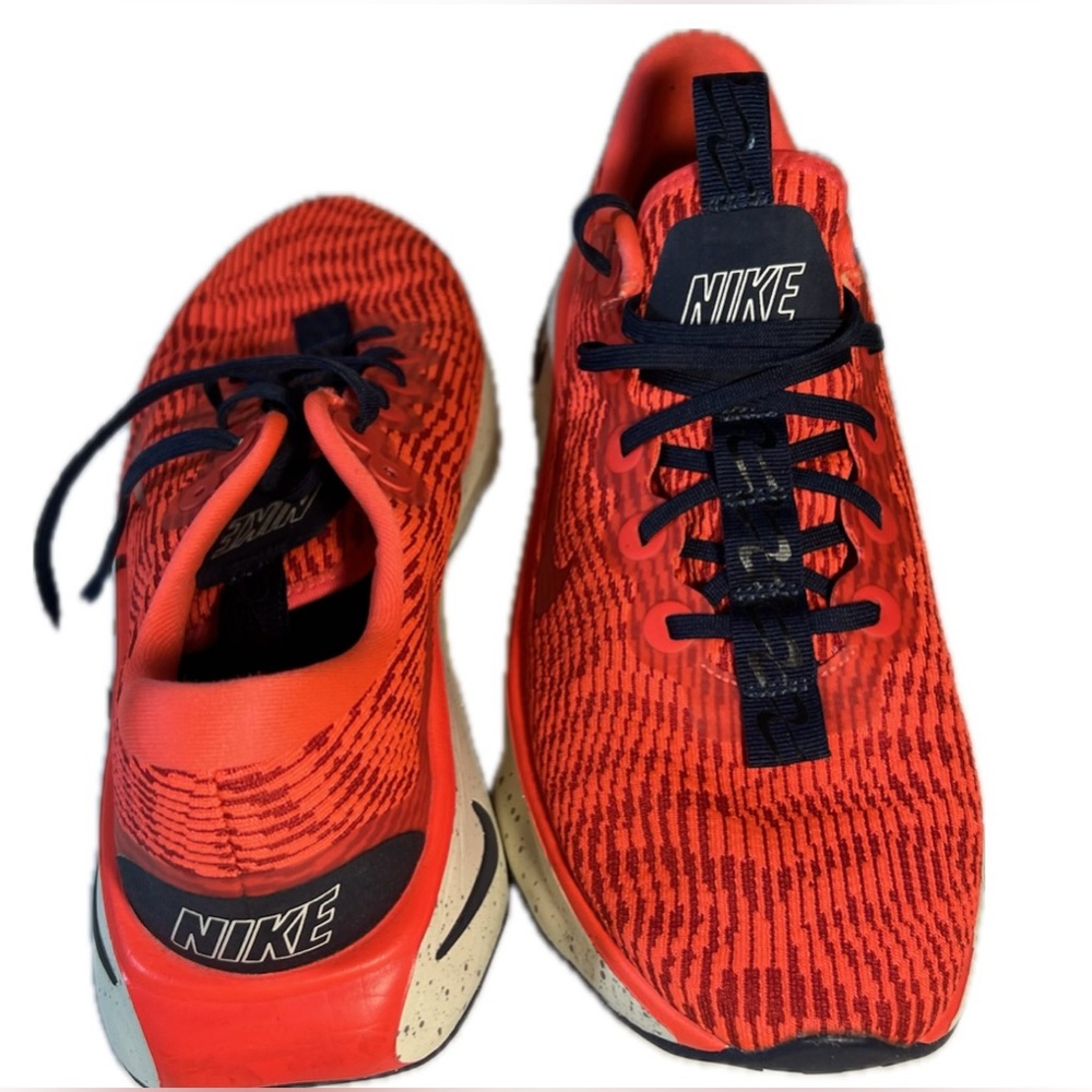 NIKE MOTIVA DV1237-600 Running Shoes For Men Size 11 Price $ 75 - Picture 2 of 7